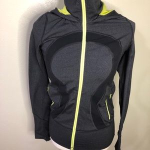 Lululemon sweater